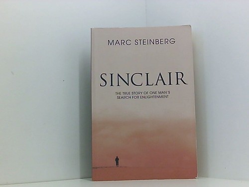 Sinclair the true story - sinclair:,