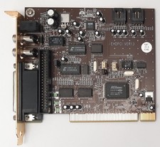 Terratec audiosystem ews88 - audiosystem,