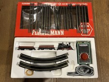 FLEISCHMANN H0 STARTSET 6314