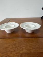 2x Villeroy & Boch Foglia