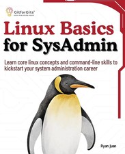 Linux Basics for SysAdmin Ryan Juan Taschenbuch Englisch 2024 GitforGits