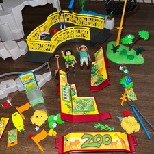 Playmobil family fun large - playmobil,