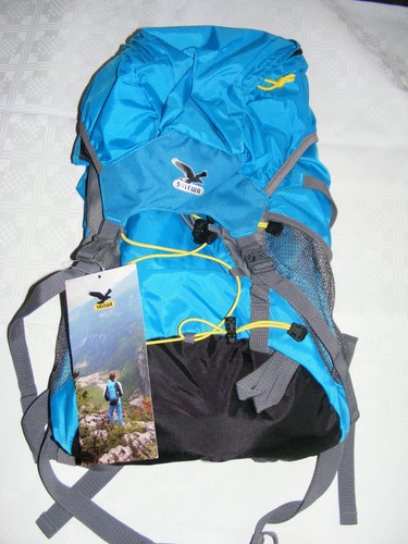 Salewa wanderrucksack - salewa,