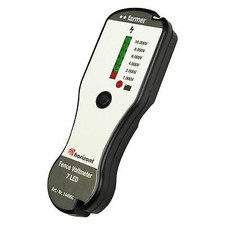 Zauntester Zaunprüfer