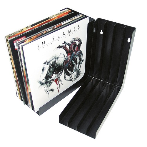 Vinyl storage winkel 80 - -, lp