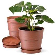 Blumentöpfe 3er Set mit