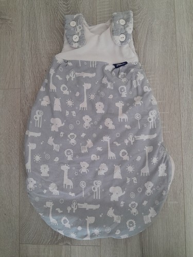 Alvi schlafsack baby - alvi, mäxchen