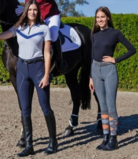 USG Liv Hochbund Vollbesatz