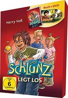 Der schlunz legt los von - der, voß