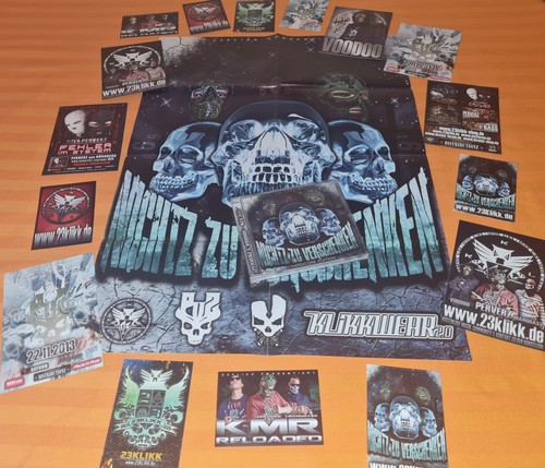 Perverz voodoo nichtz zu - perverz,