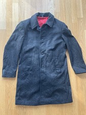 Herren Mantel Gr.50 Business