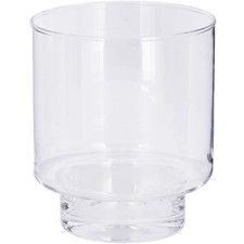 Vase Windlicht Zylinder Lirea