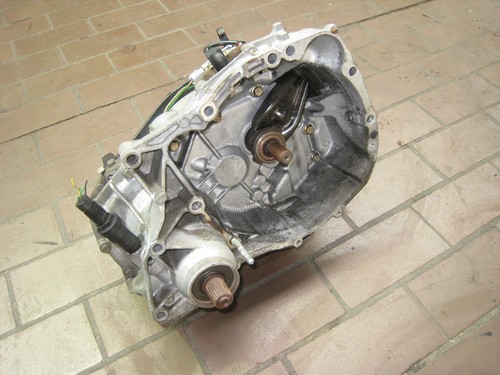 Schaltgetriebe renault twingo - schaltgetriebe,