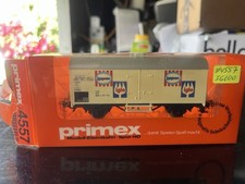 PRIMEX #4557 IGLOO LANGNESE