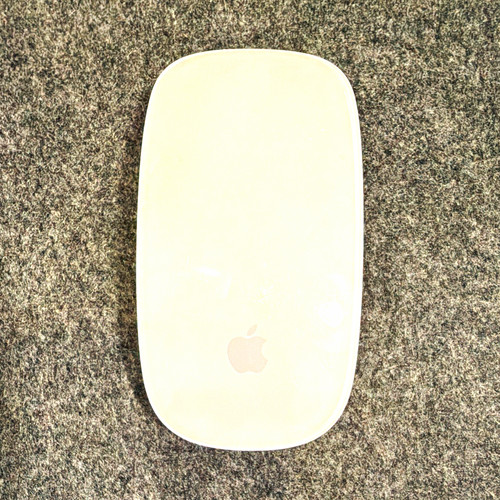 Apple magic mouse - apple,