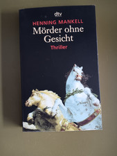 Mörder ohne Gesicht @ Henning