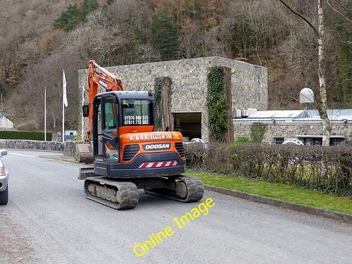 Foto 6x4 kettenfahrzeug von - foto,