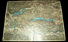 Villach und Klagenfurt - Alte