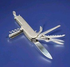 Multifunktionsmesser