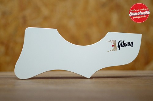 1960s gibson 1968 - 1960s,