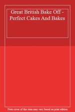 Great British Bake Off -