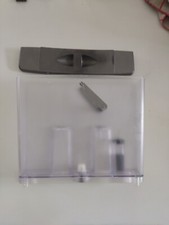 Wassertank Wasserbehälter Tank inkl. Magnetschwimmer Gaggia Titanium gebraucht