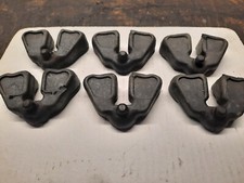 Kawasaki H2 H2A Ruckdämpfer Gummis Kette Antrieb H2-750 1972 - 73