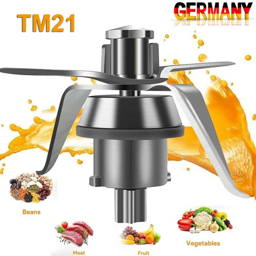 Messer für thermomix 21 - thermomix, tm