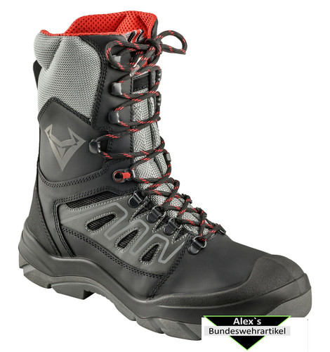 Bullstar sicherheitsstiefel - bullstar,