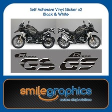 Bmw r1200gs rallye - rallye, le
