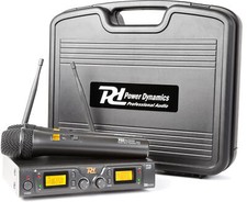 Power Dynamics PD782 2x