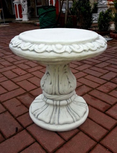 Säule sockel - säule,,