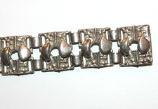 Altes Armband 60er 70er Jahre