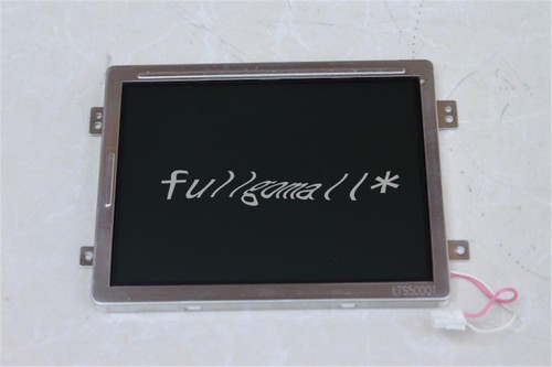 320 240 resolution - 5.0",