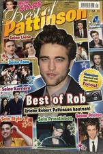 TWILIGHT - News  Star Special