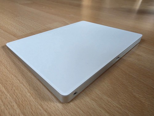 Apple magic trackpad - magic, 2