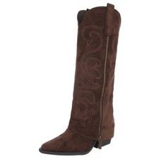 Damen Cowboyboots mit