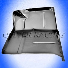 BODENBLECH Kabine rechts Chevy PickUp Chevrolet S10 K10 73 74 75 76 77 78 79-87