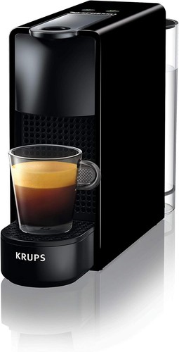 Krups nespresso essenza - krups,