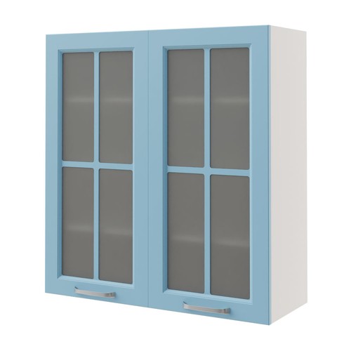 Küchenhängeschrank - xl,