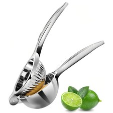 Manuell Zitronenpresse