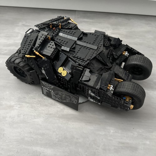 Lego batman batmobile - lego,