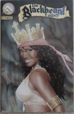 The Blackheard Legacy / Alias Comics / #2