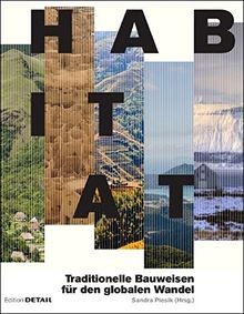 Habitat regionale bauweisen - habitat:,