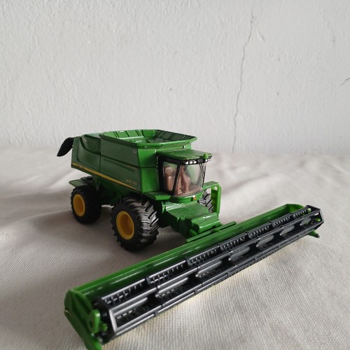 Spielzeugmodell john deere - spielzeugmodell,