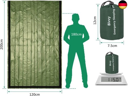 Hbstk pack biwaksack notfall - 2,