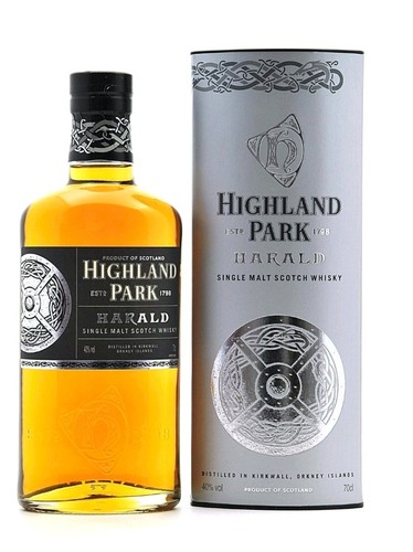 Highland park harald wikinger - harald,