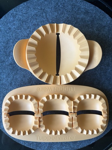 Tupperware teigfalle für - teigfalle,