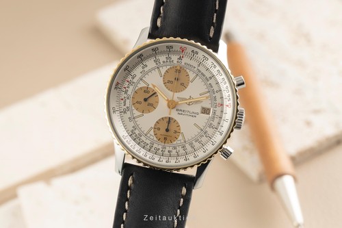 Breitling old navitimer - old,