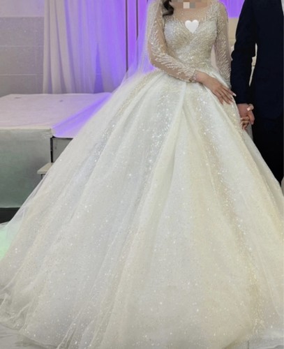 Brautkleid weiß - brautkleid,
